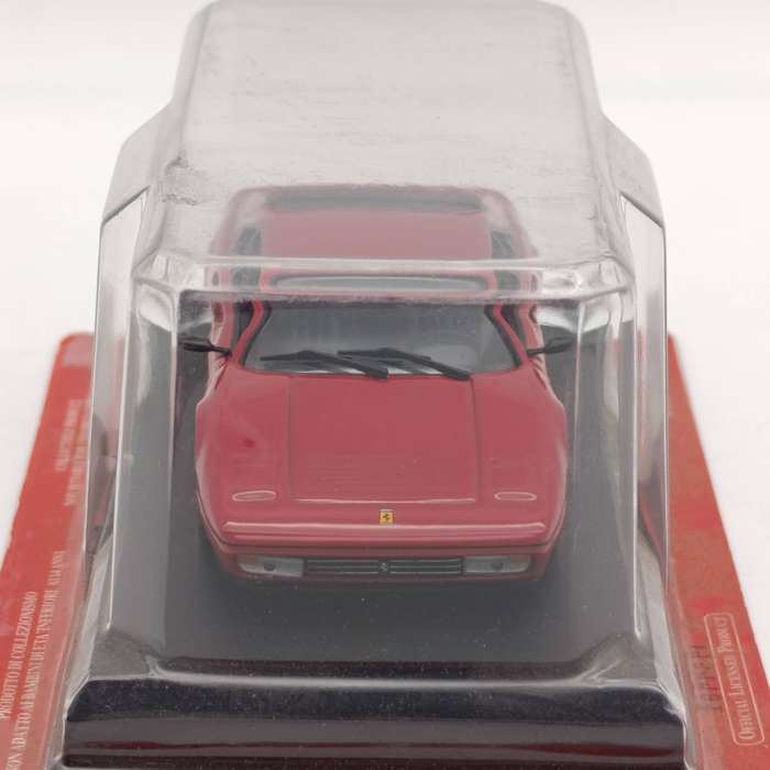 1958 Ferrari 328 GTB die-cast model car - scale 1/43