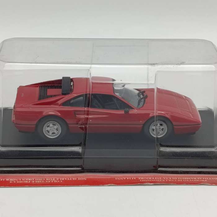 1958 Ferrari 328 GTB die-cast model car - scale 1/43