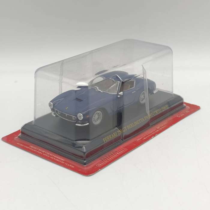 1959 Ferrari 250 GI Berlinetta Passo Corto (SWB) die-cast model car - scale 1/43