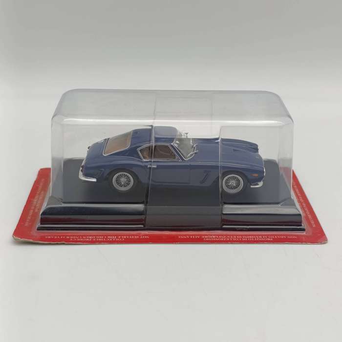 1959 Ferrari 250 GI Berlinetta Passo Corto (SWB) die-cast model car - scale 1/43