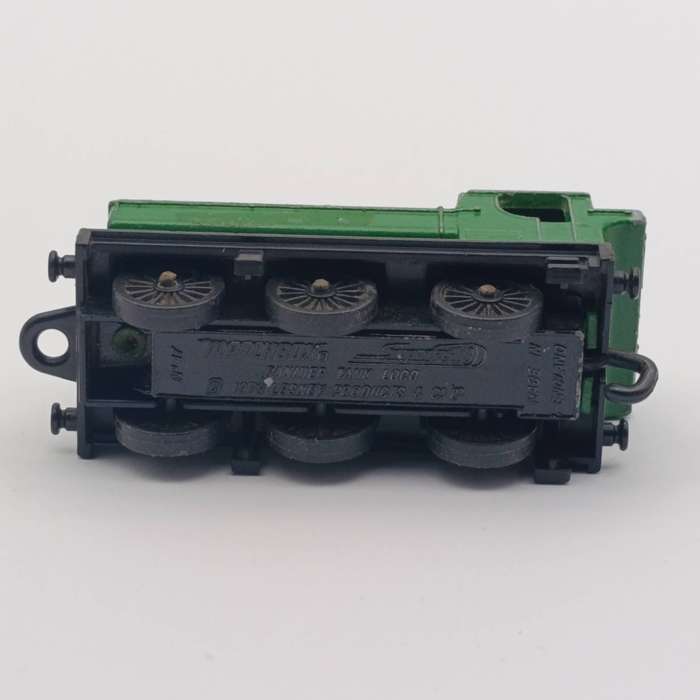 Matchbox Superfast N.47 Pannier tank loco die-cast toy train