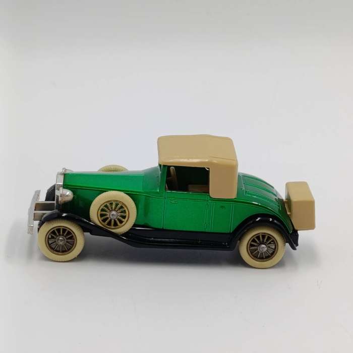 Lledo 1934 Rolls-Royce die-cast model car in box