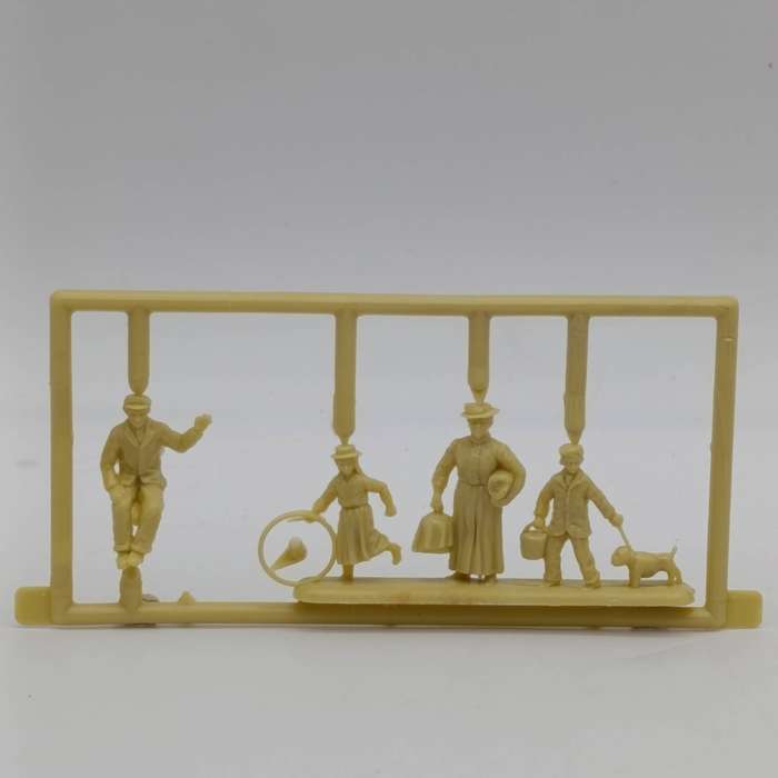 Lledo County Show 1985 horse-drawn cart die-cast model in box