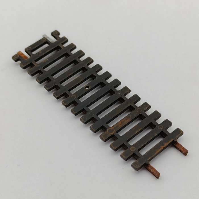 Lot of 10 Lima HO scale assorted railway tracks