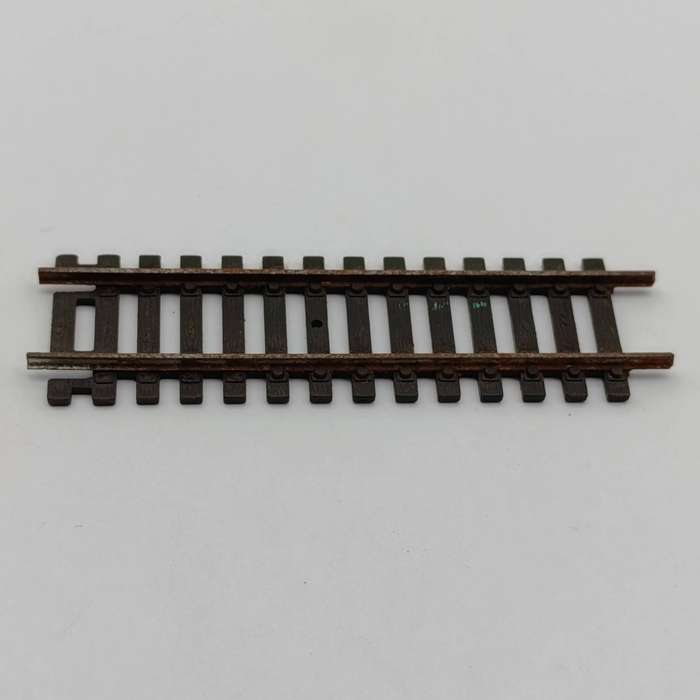Lot of 10 Lima HO scale assorted railway tracks