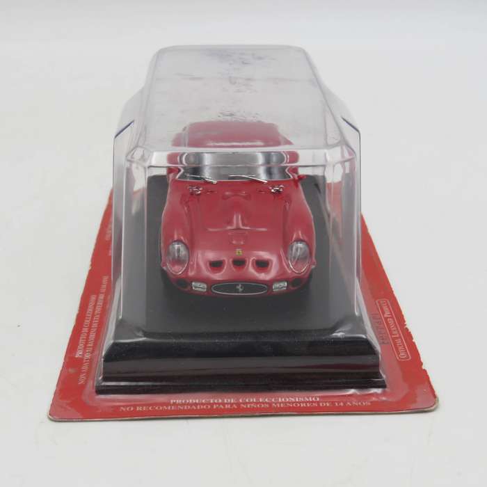 1962 Ferrari 250 GTO die-cast model car - Scale 1/43