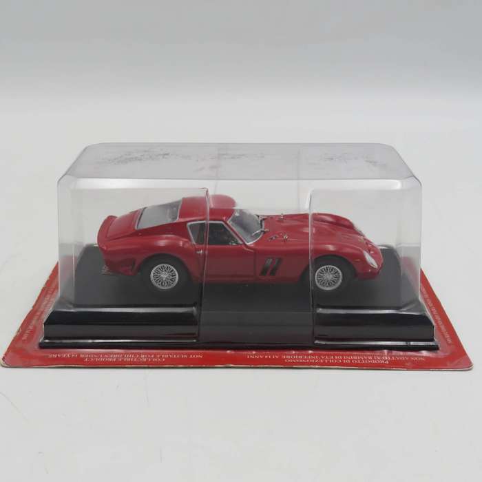 1962 Ferrari 250 GTO die-cast model car - Scale 1/43