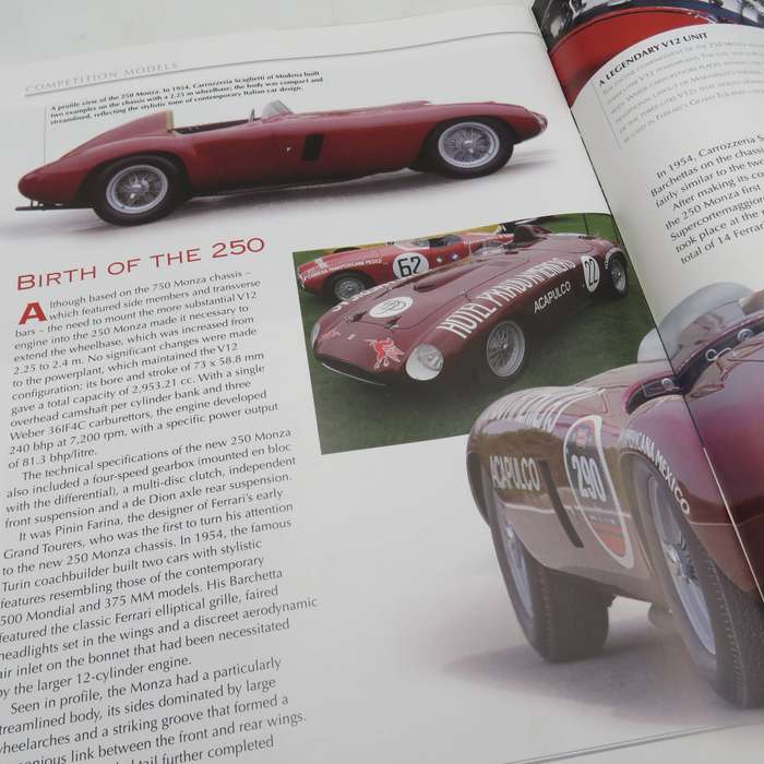 1961 Ferrari Dino 156 F1 Phil Hill formula 1 die-cast racing model car - scale 1/43