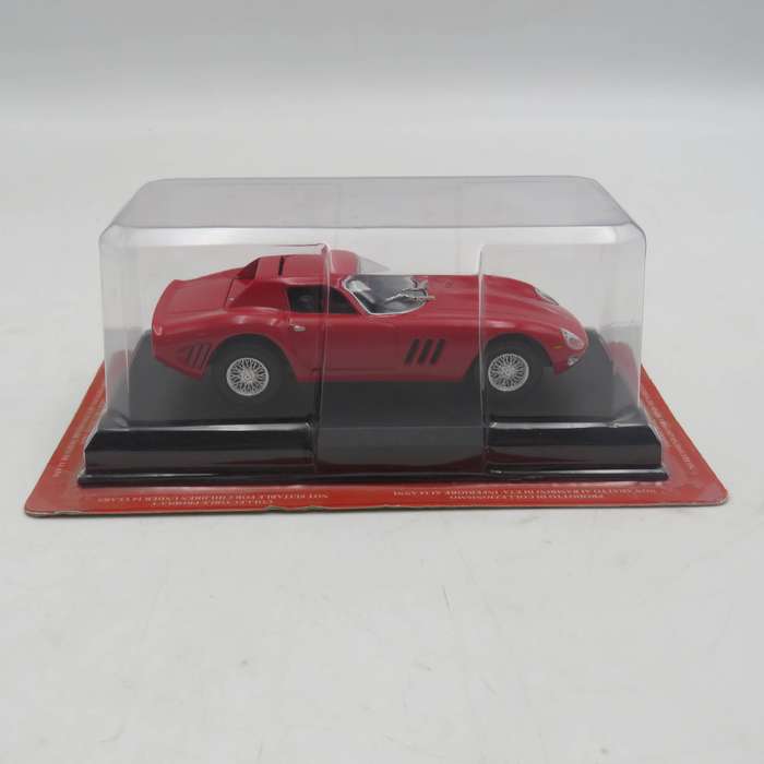 1964 Ferrari 250 GTO die-cast model car - scale 1/43