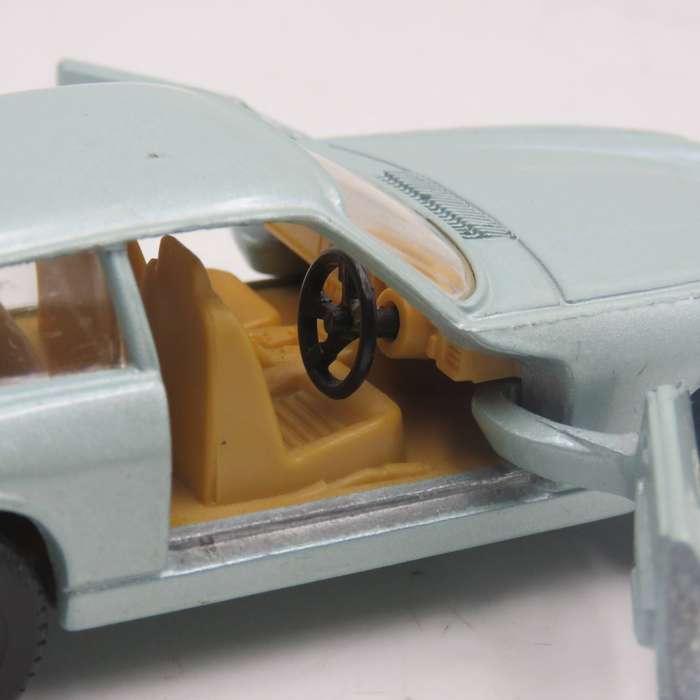 Corgi Jaguar XJS die-cast model car