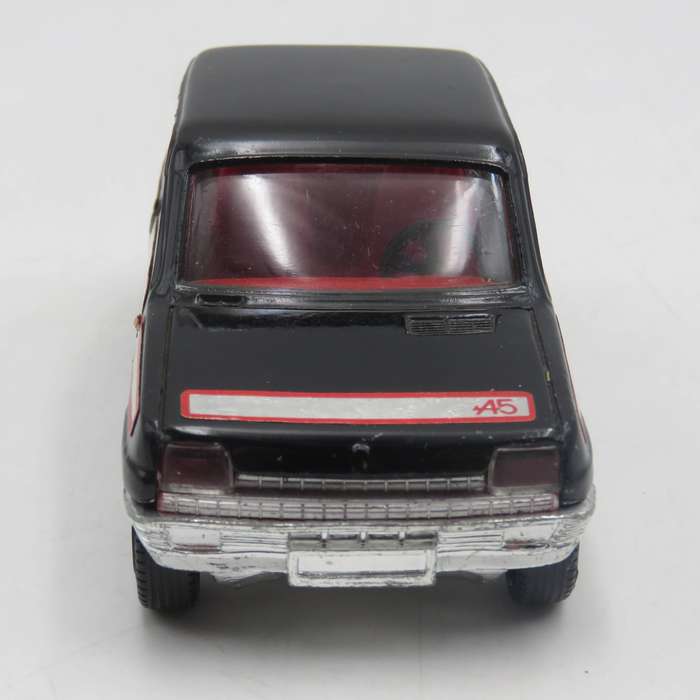 Corgi Renault TS die-cast Model car - Scale 1/36
