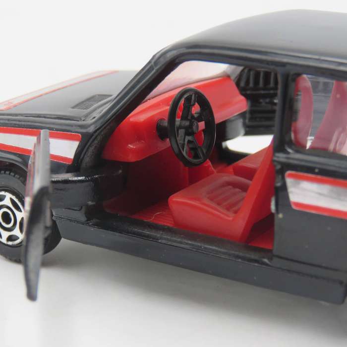 Corgi Renault TS die-cast Model car - Scale 1/36