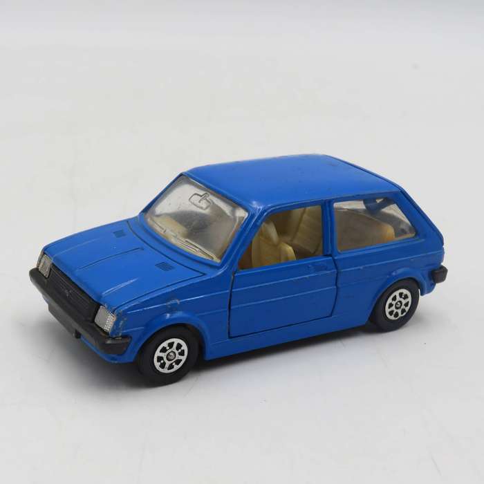 Corgi Austin Mini Metro 1.3 HLS die-cast model car