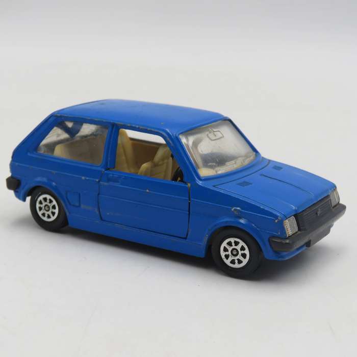 Corgi Austin Mini Metro 1.3 HLS die-cast model car