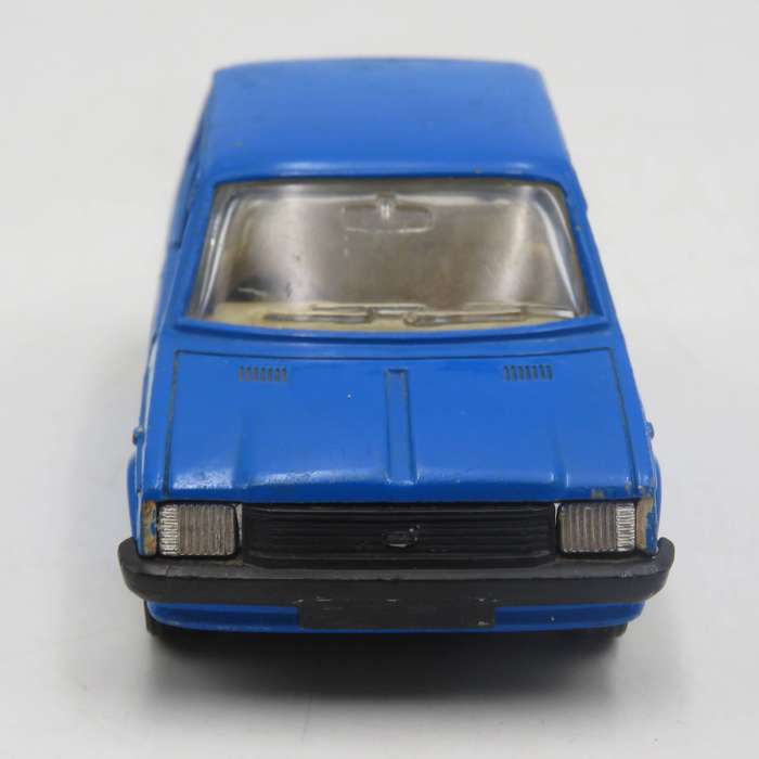 Corgi Austin Mini Metro 1.3 HLS die-cast model car
