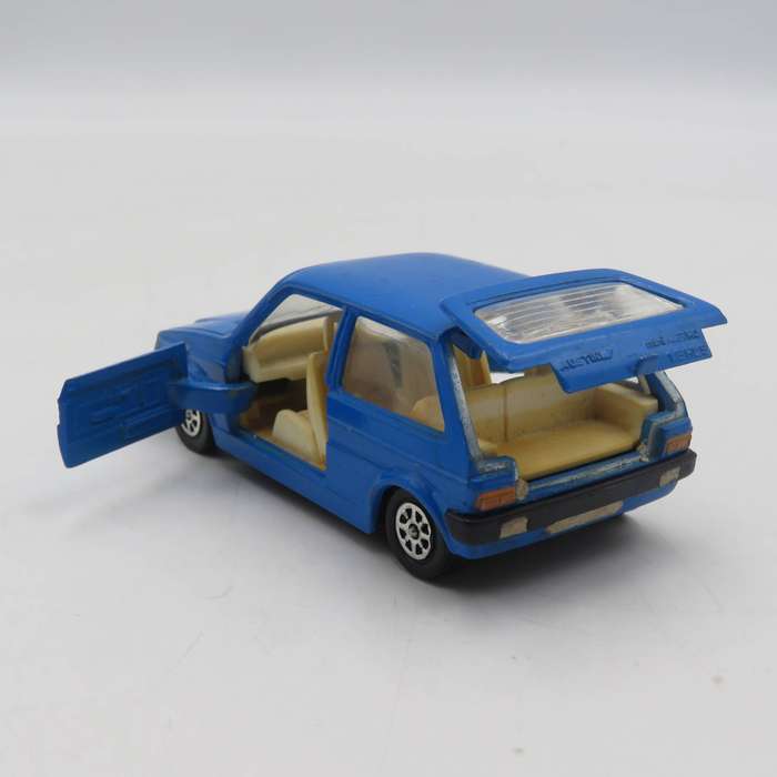 Corgi Austin Mini Metro 1.3 HLS die-cast model car