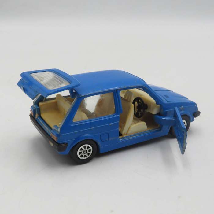 Corgi Austin Mini Metro 1.3 HLS die-cast model car