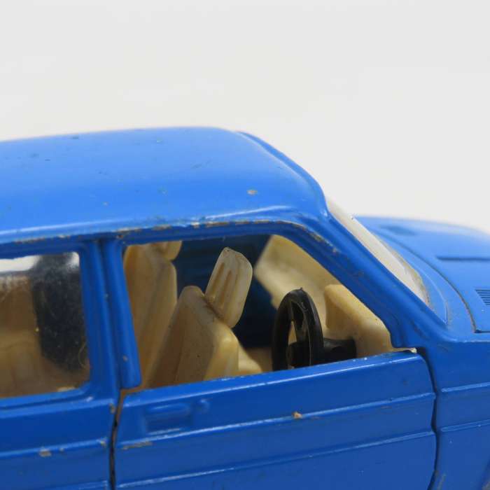 Corgi Austin Mini Metro 1.3 HLS die-cast model car