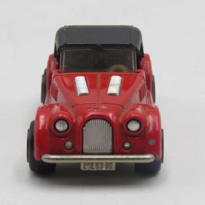 Majorette #261 Morgan die-cast toy car