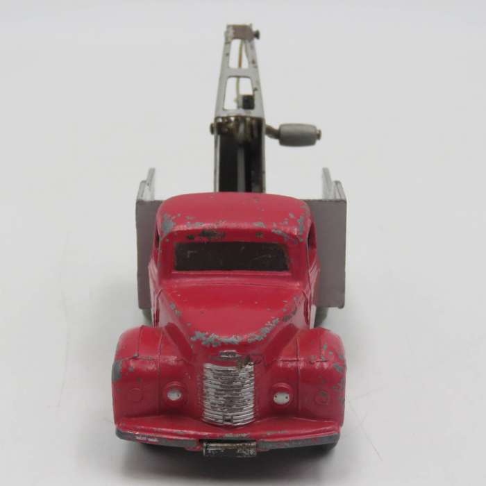 Meccano Dinky Toys Commer tow truck