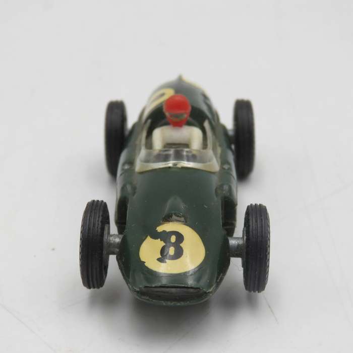 Vintage WRENN Formula 152 Cooper racing slot car in box