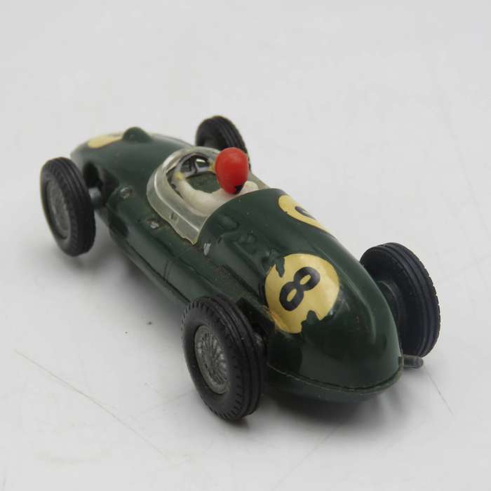 Vintage WRENN Formula 152 Cooper racing slot car in box
