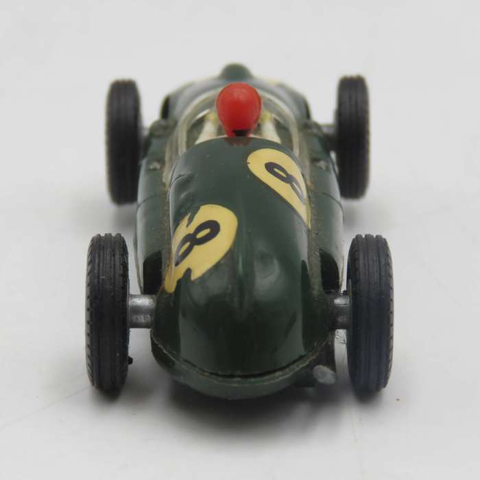 Vintage WRENN Formula 152 Cooper racing slot car in box