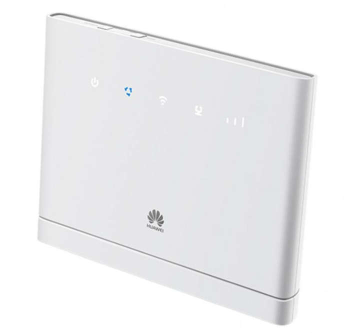 Huawei B315 4G Router