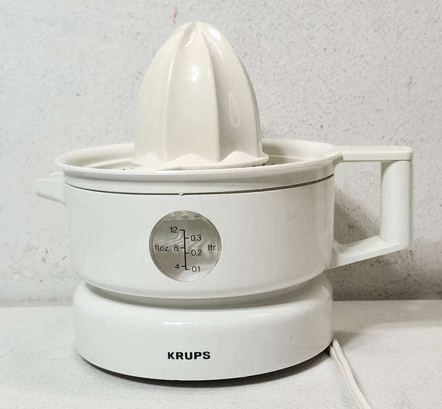 Krups Juice Extractor