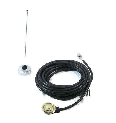 Motorola Radio Antenna Kit