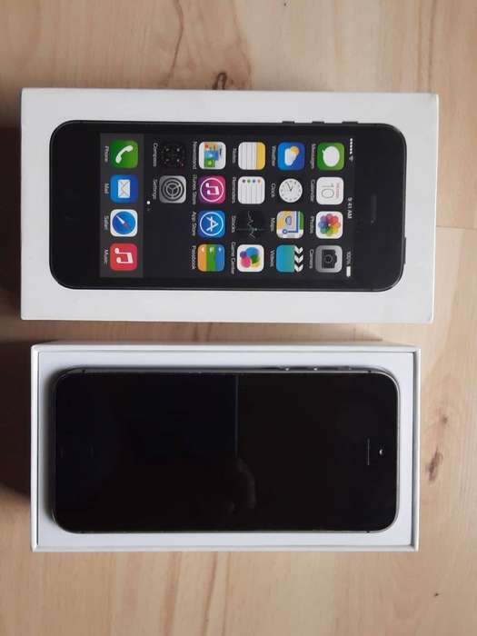 iPhone 5S 64Gb