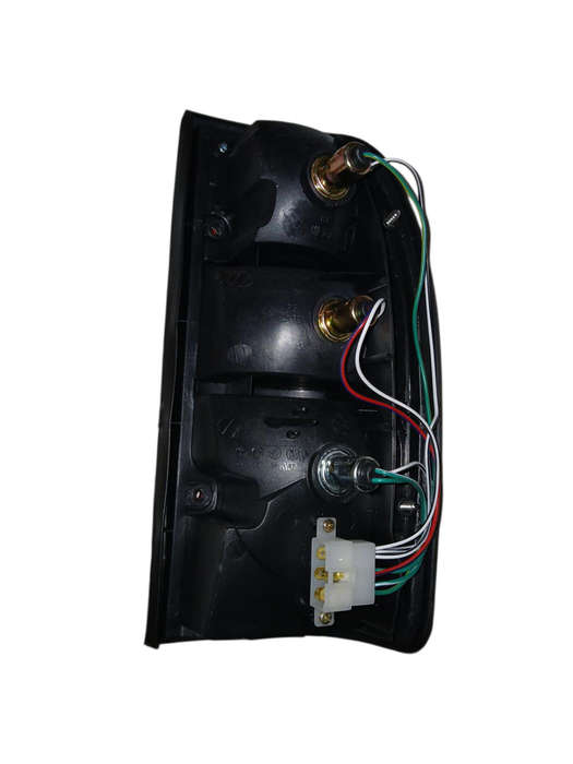 Ford Bantam 2002-2004 LHS Tail Lamp