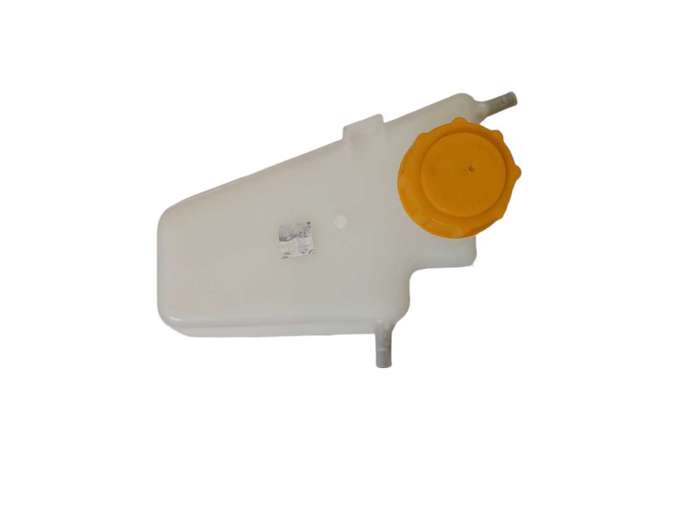 TATA Indica Radiator Bottle With Cap