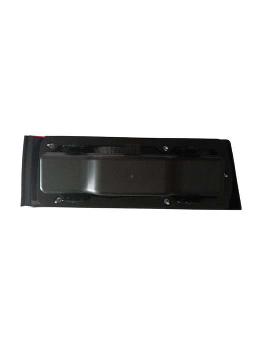 VW Golf Velocity LHS Smoked Tail Lamp