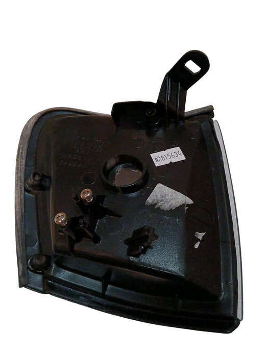 Isuzu Bakkie KB250/280 LHS Crystal Corner Lamp