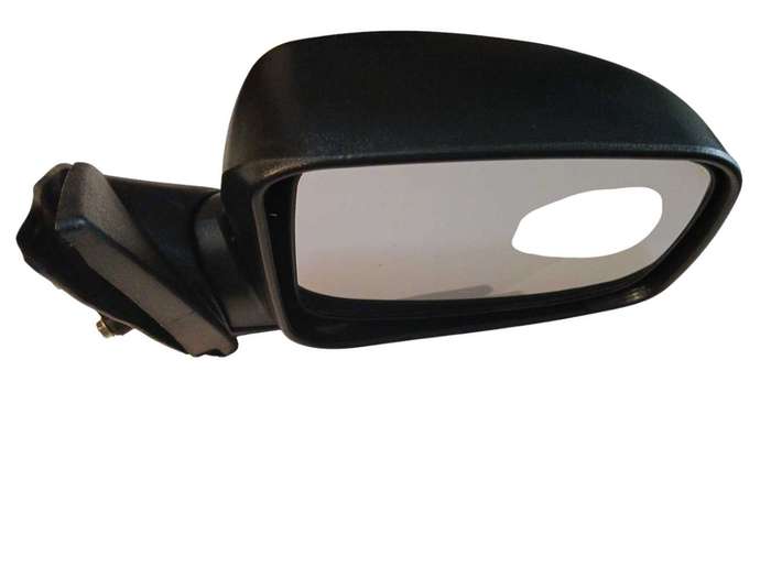 ISUZU D-Max RHS Manual Side Mirror