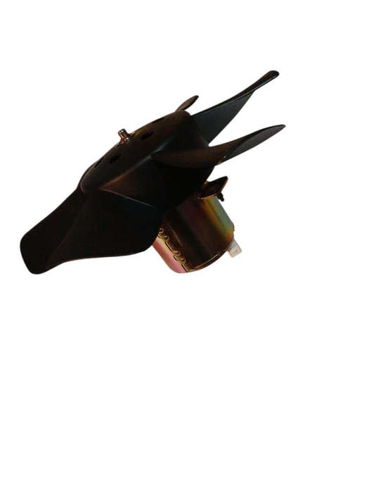 VW Golf 2 Fan Motor 2 speed