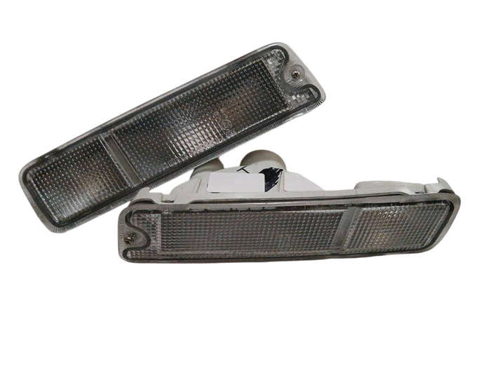 Mitsubishi Colt/L200  Bumper Indicator Light SET (Left and Right)