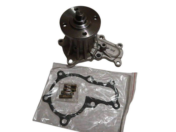 Toyota Cressida GLi6 Water Pump