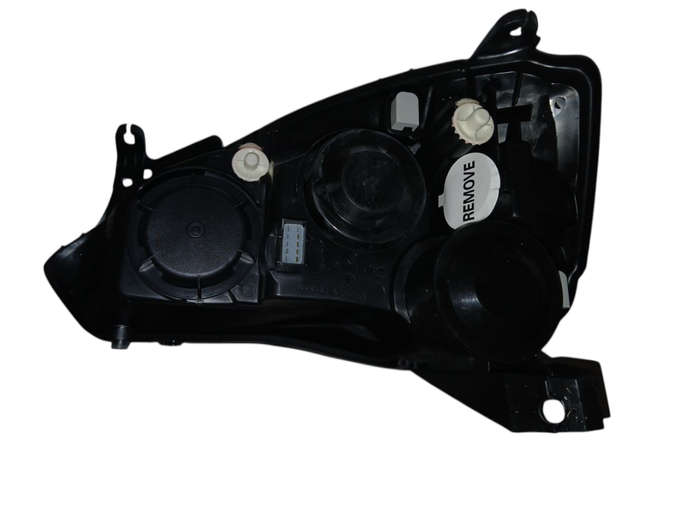 Opel Corsa MK3 2002-06 RHS Headlight