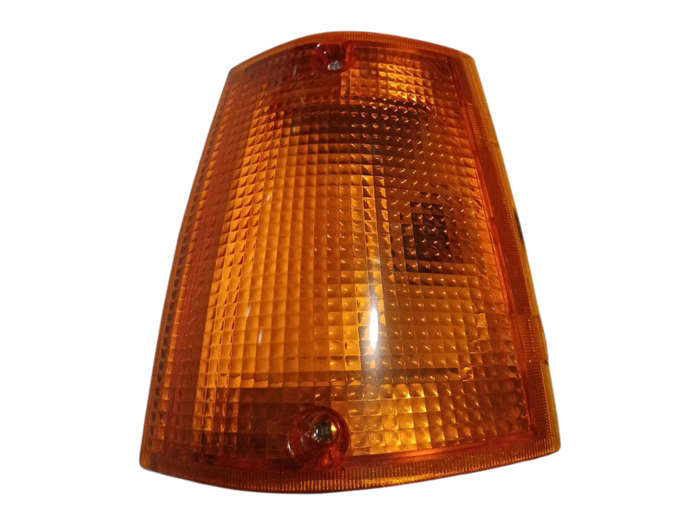 Mazda B1600 LHS Orange Corner lamp