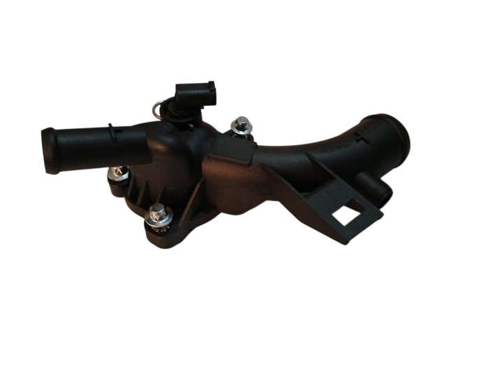 Opel Corsa Thermostat Housing
