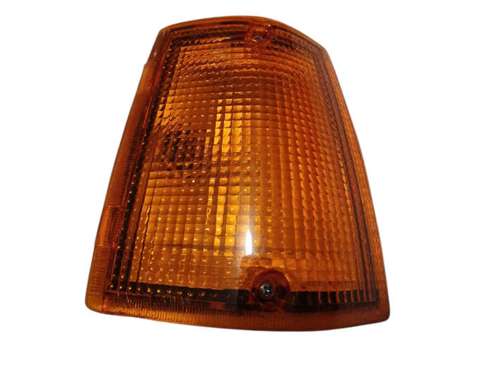 Mazda B1600 RHS Orange Corner lamp