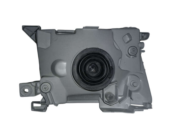 Nissan Hardbody 2003- LHS Headlamp