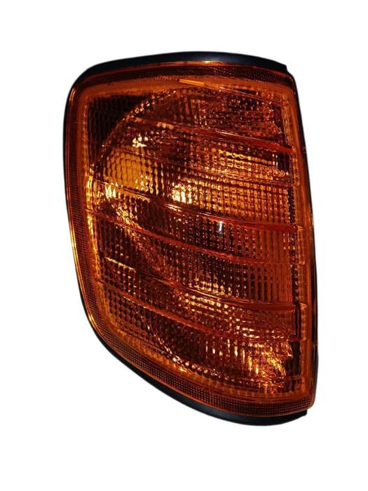 Mercedes 124 RHS Corner Lamp