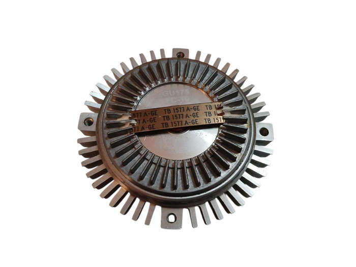 BMW E36/E46 4 Hole Viscous