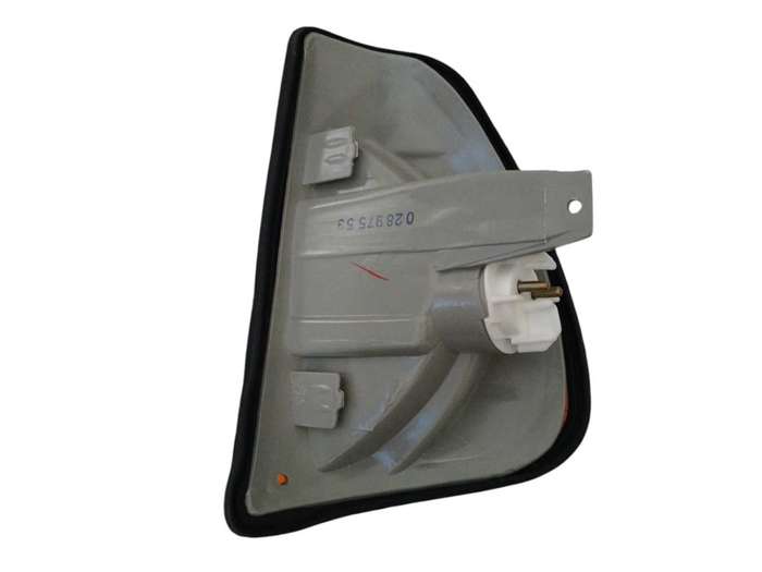 Mercedes 123 RHS Corner Lamp