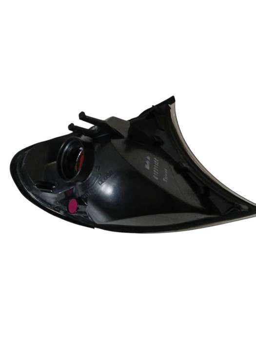 SET of BMW E46 2001-04 Amber Corner Lamp (LHS and RHS)