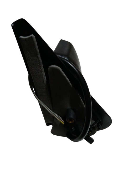 VW Golf Velocity LHS Side Mirror