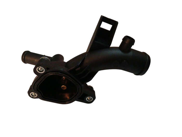 Opel Corsa Thermostat Housing